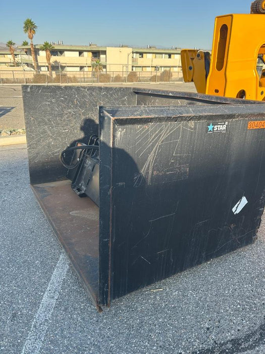 2023 STAR INDUSTRIES 1430