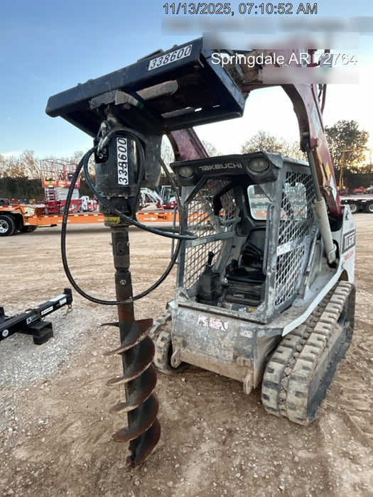 2023 AUGER TORQUE 3300-30