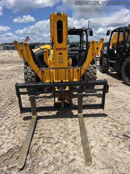 2025 JCB 510-56