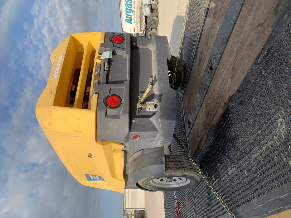 2020 ATLAS COPCO XAS188