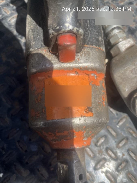 2020 MICHIGAN PNEUMATIC 751SS