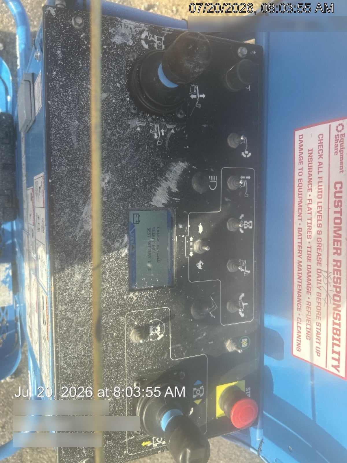 2024 GENIE Z40/23N RJ