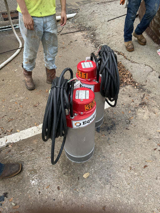 2023 CHICAGO PNEUMATIC CPWE D60H