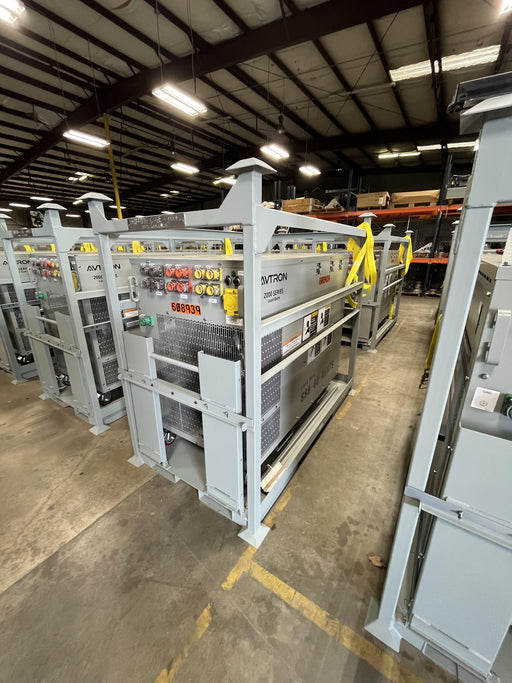 2025 AVTRON AVTRON 2805