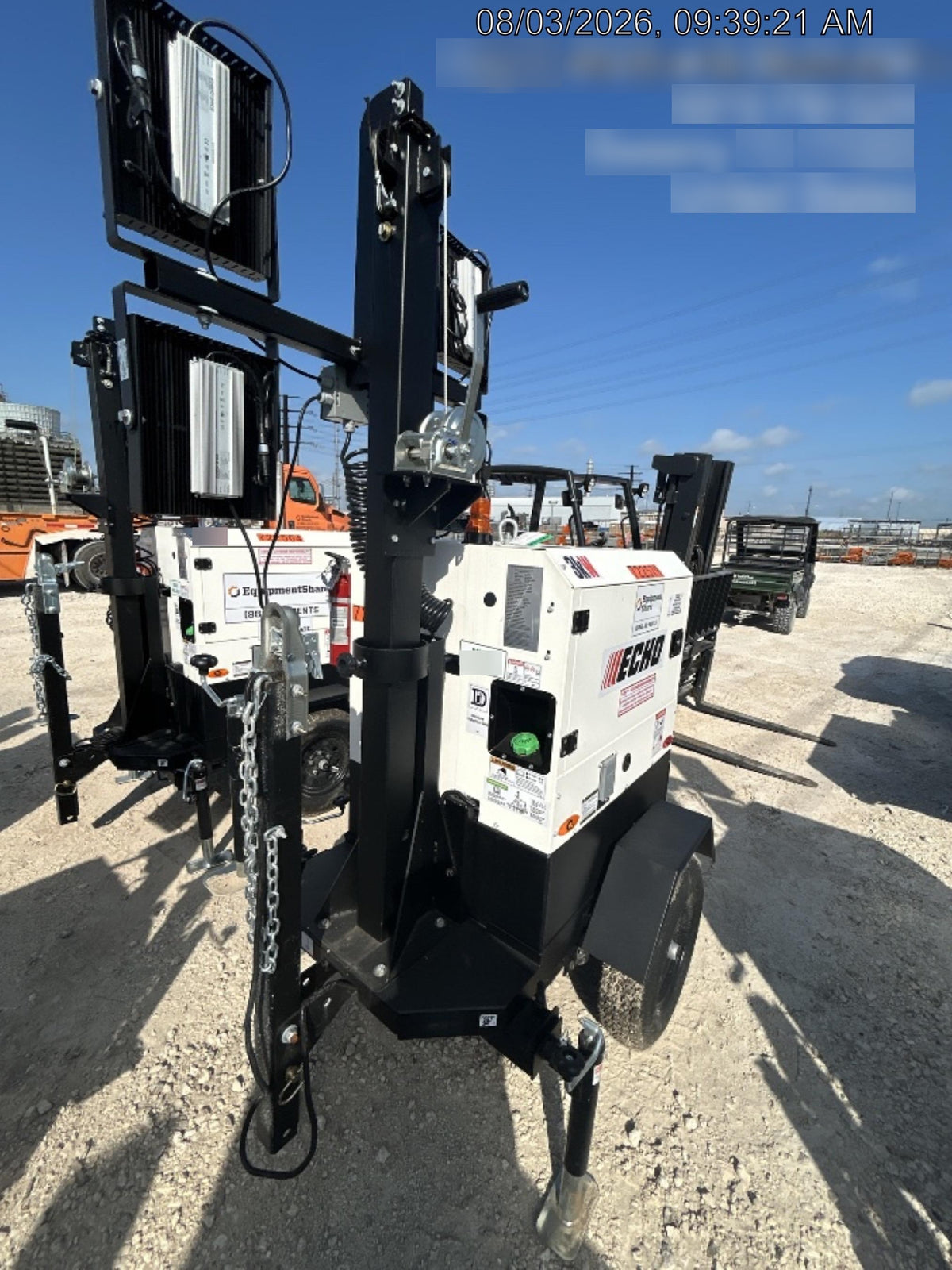 2026 ECHO DLT-3