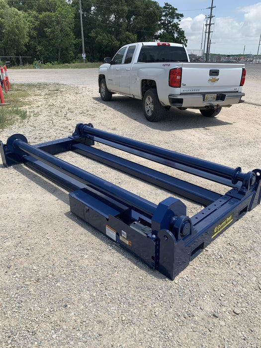 2022 CURRENT TOOLS 615