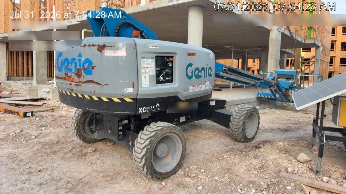 2023 GENIE S-45 XC