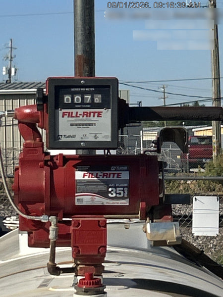 2020 SKYTRAK 8042