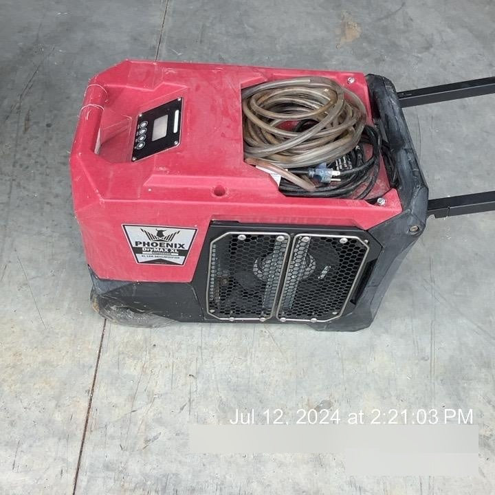 2021 PHOENIX DryMAX XL