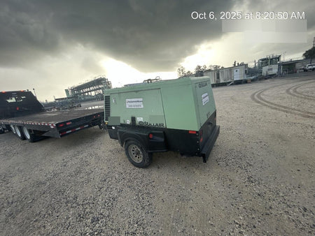 2019 SULLAIR 375H