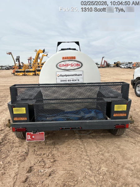 2024 SIMPSON SWT-52517