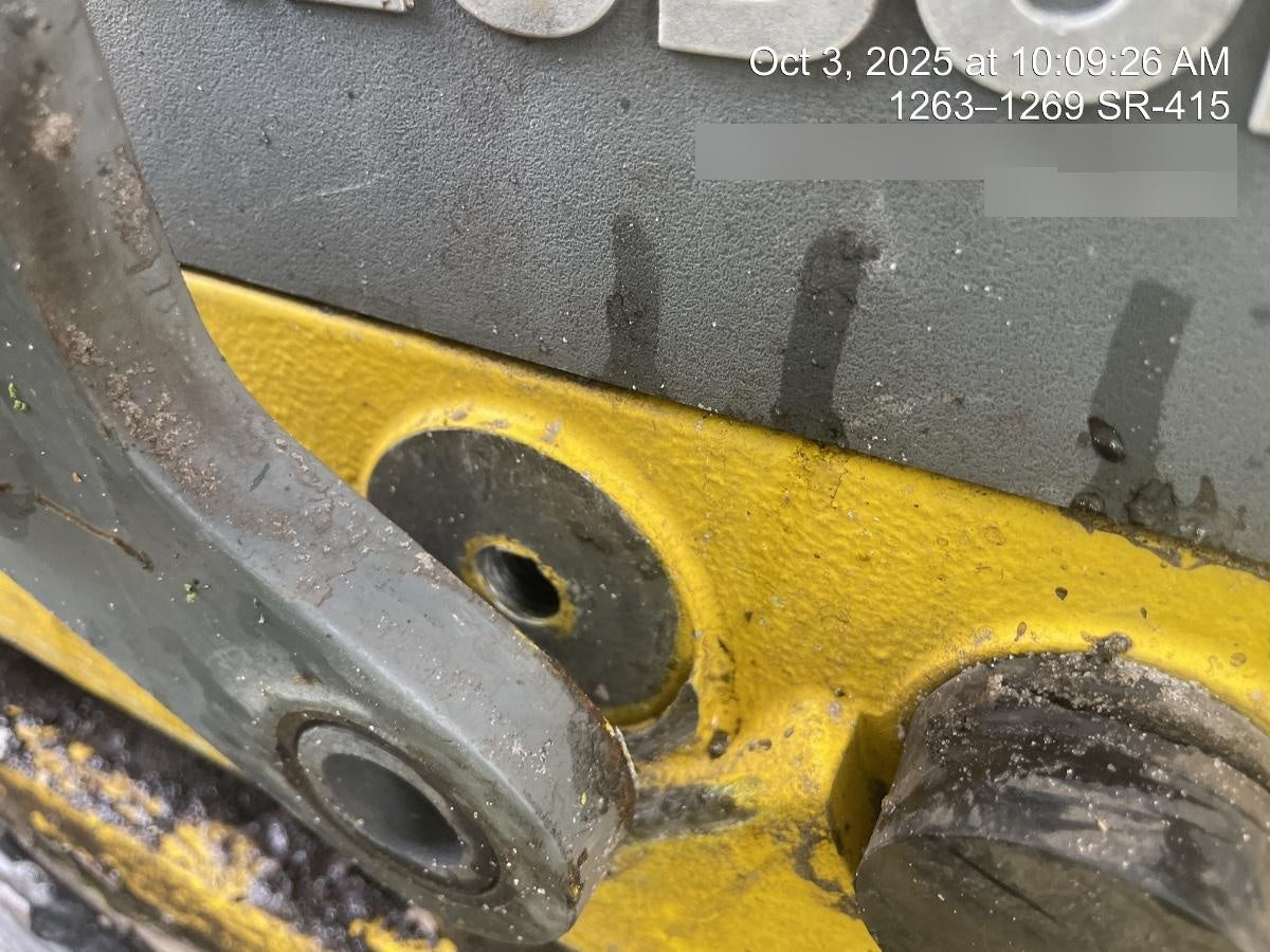 2020 WACKER NEUSON WP1540AW