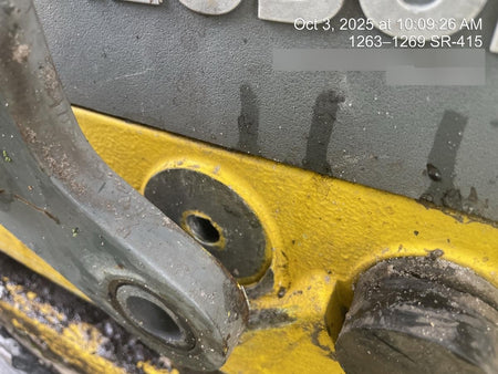 2020 WACKER NEUSON WP1540AW