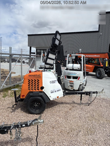 2026 GENERAC MLTS-4