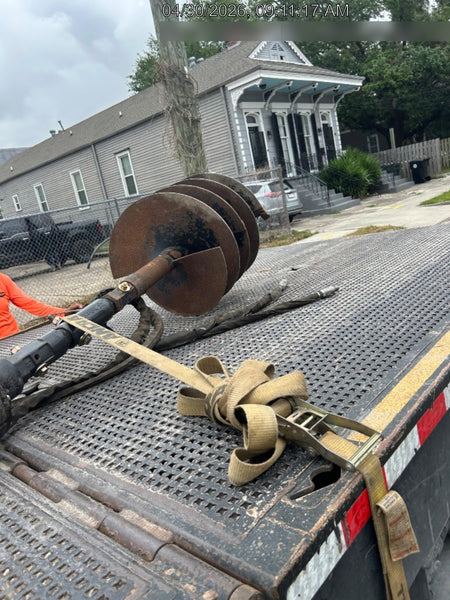 2025 PALADIN X1475