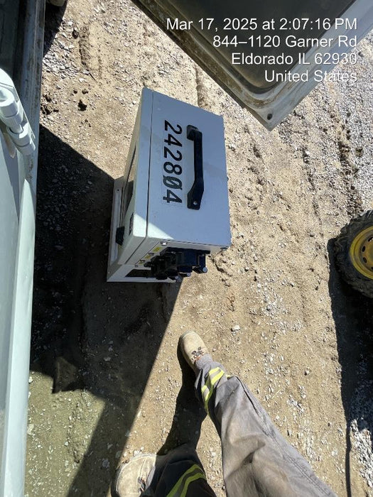 2022 TRYSTAR Tuff Panel 200A