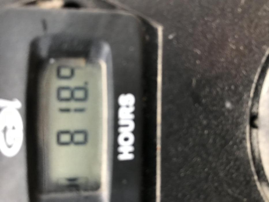 2019 Lincoln Electric Vantage 322 Welder Ready-Pak 3, Two wheel trailer, Fender and Light kit, Cable Rack