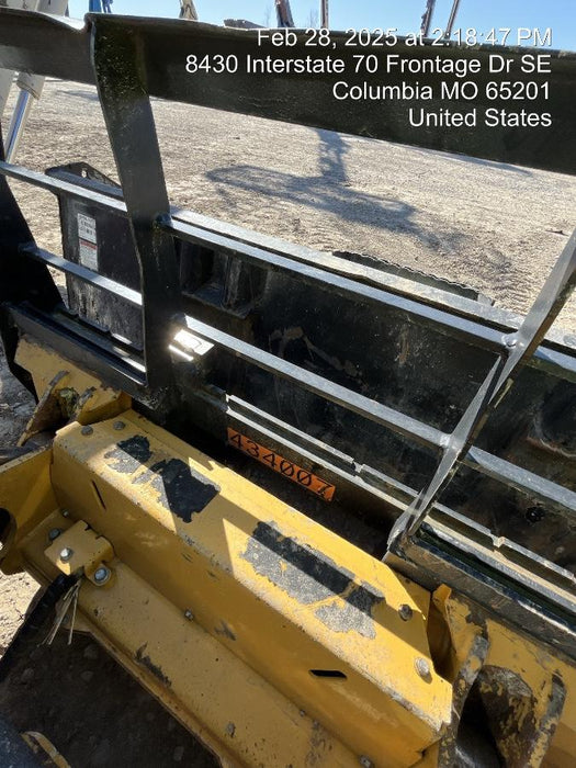 2024 ARROW MATERIAL HANDLING F5100CB