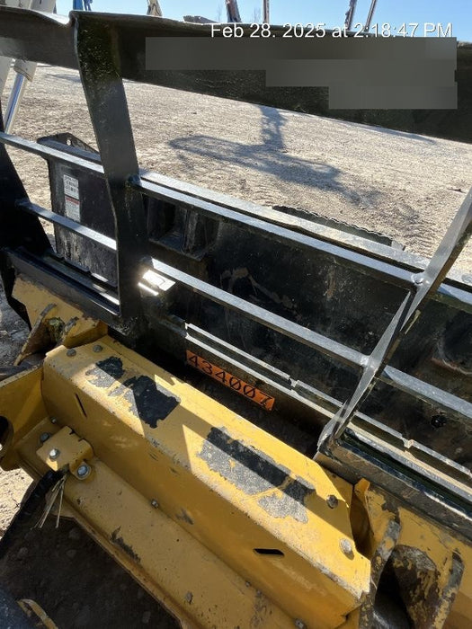 2024 ARROW MATERIAL HANDLING F5100CB