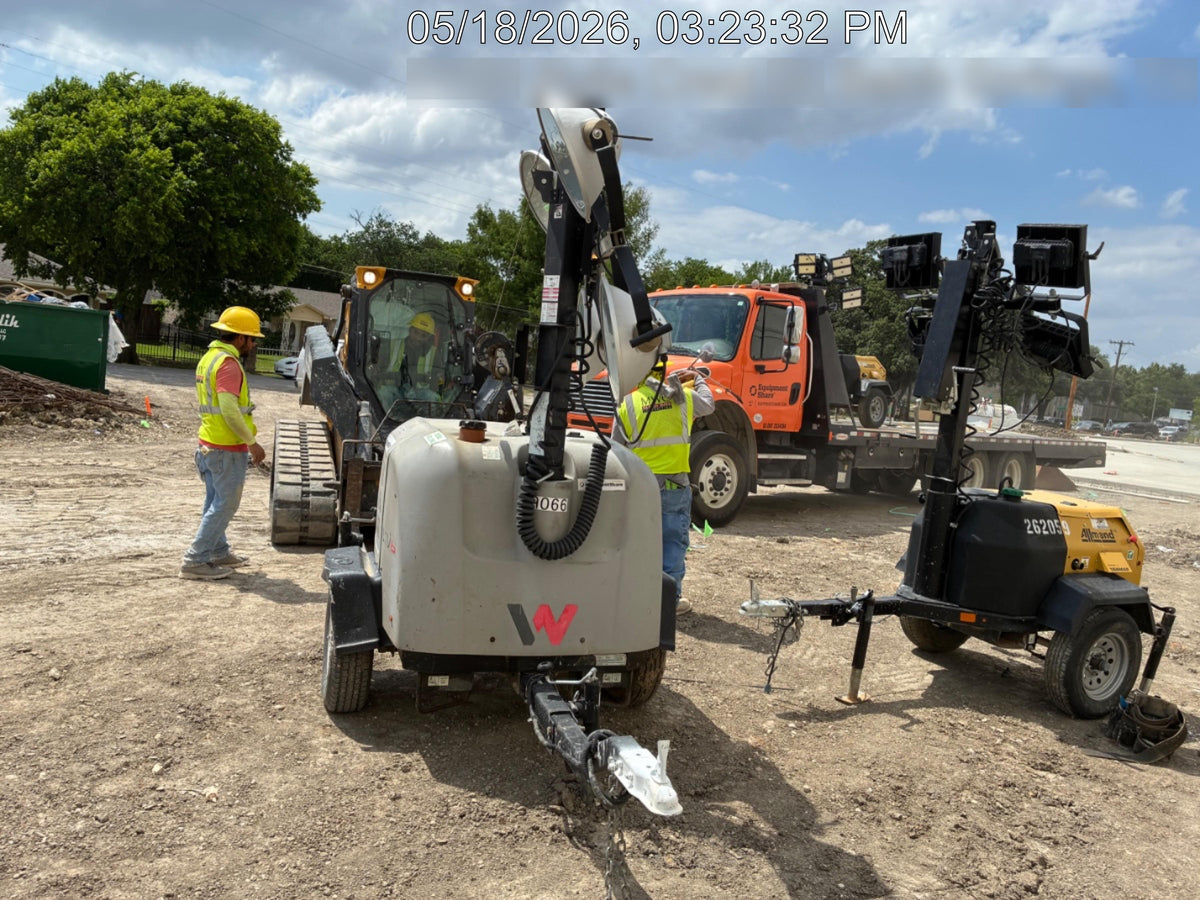 2018 WACKER NEUSON LTV6K-MH