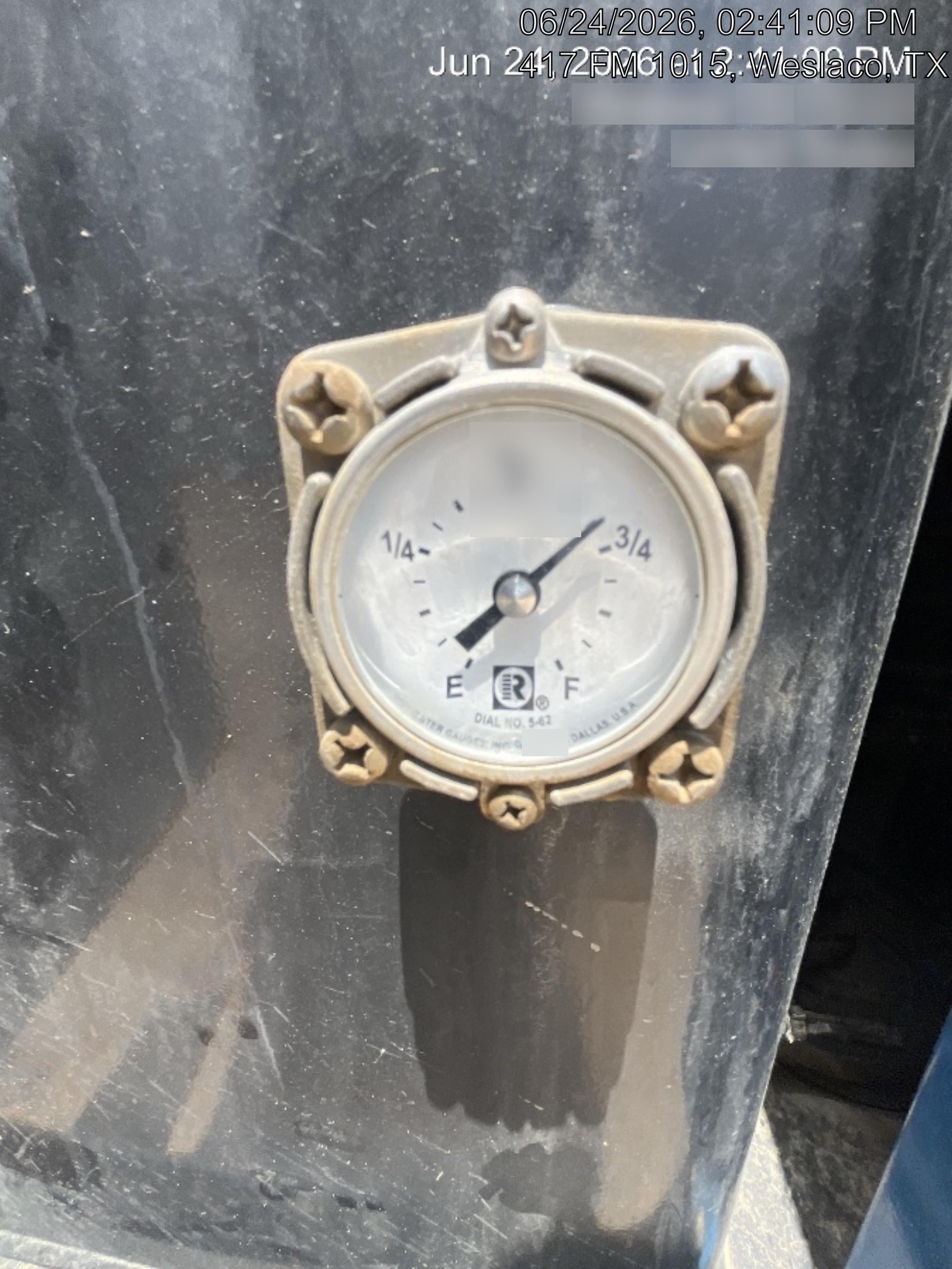2023 GENIE GS-4390 RT
