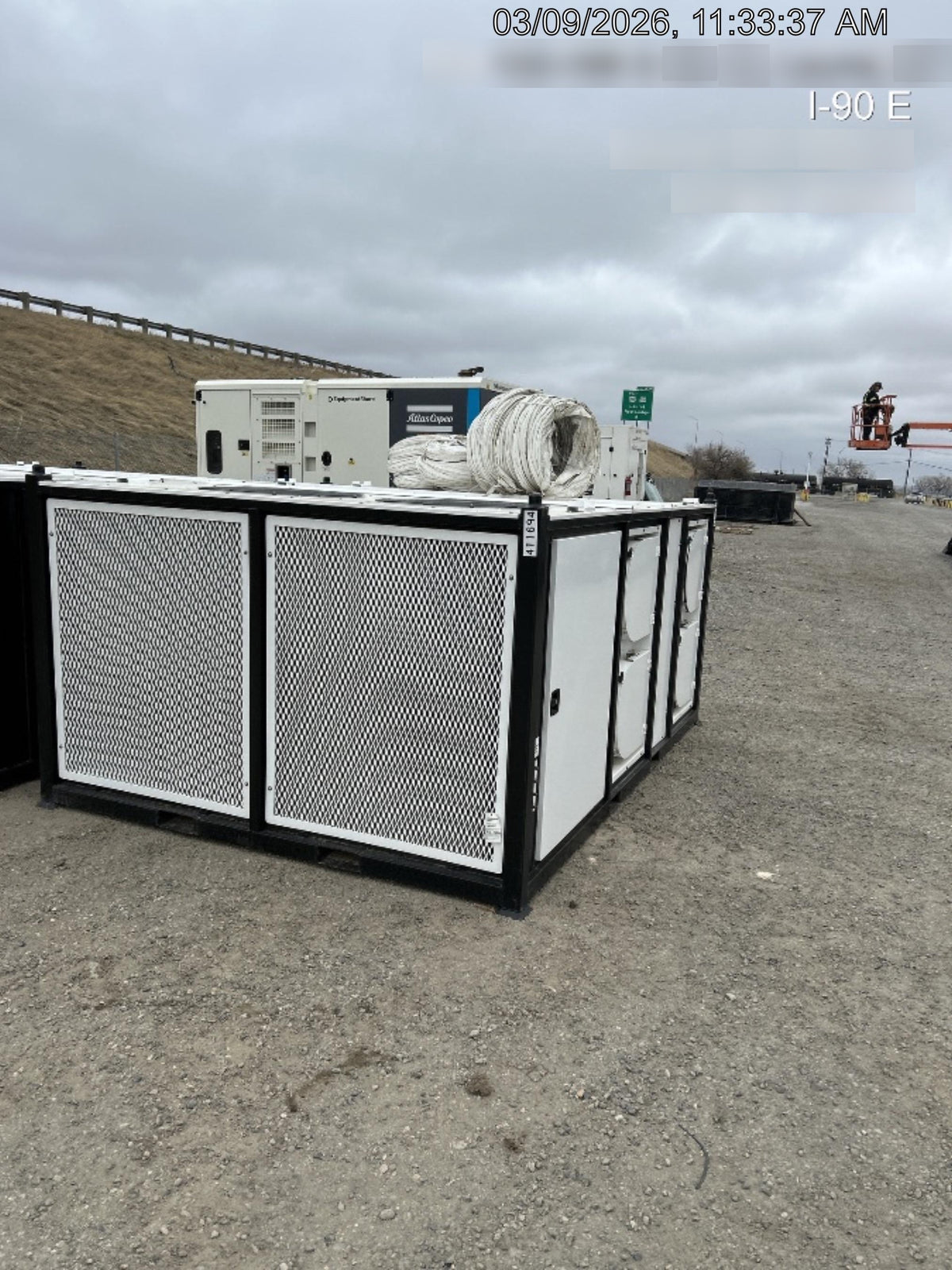 2024 AES AES25TDH44TTA