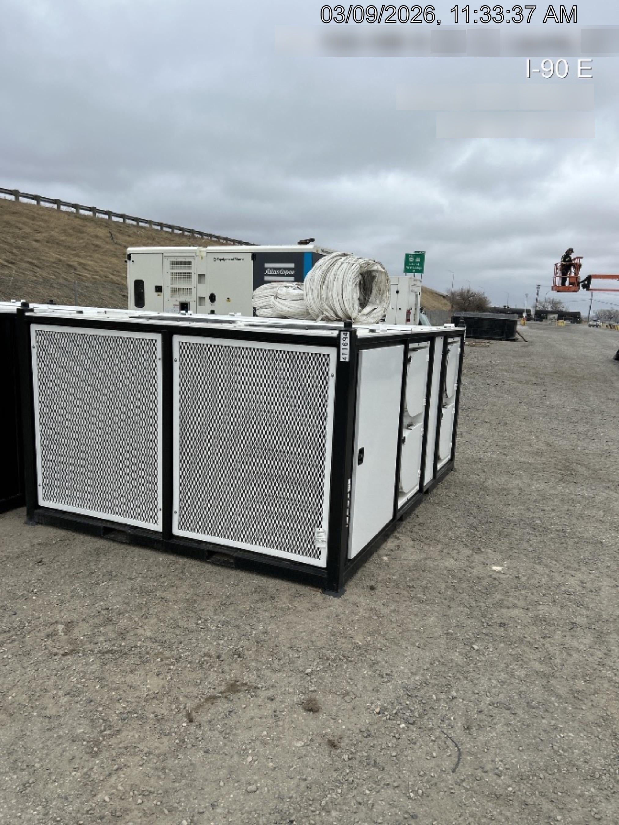 2024 AES AES25TDH44TTA