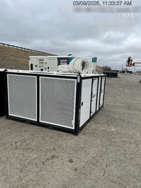 2024 AES AES25TDH44TTA