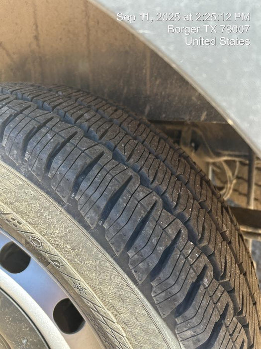 2024 FORD Transit 350 Rental