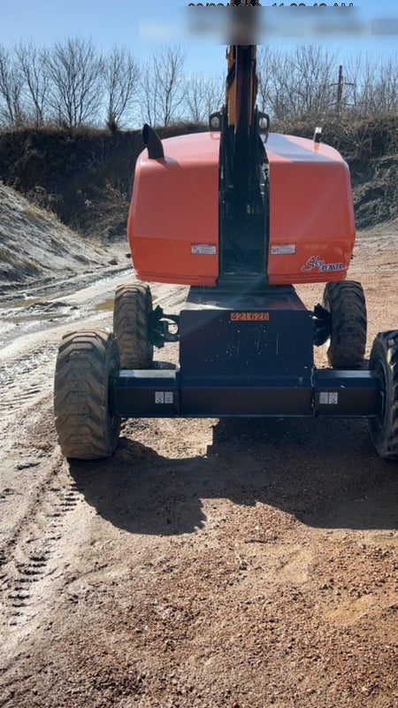 2024 JLG 460SJ