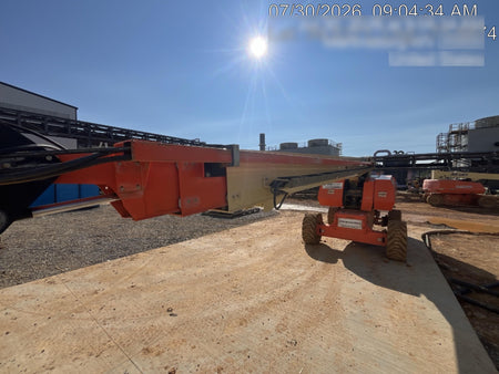 2022 JLG 860SJ