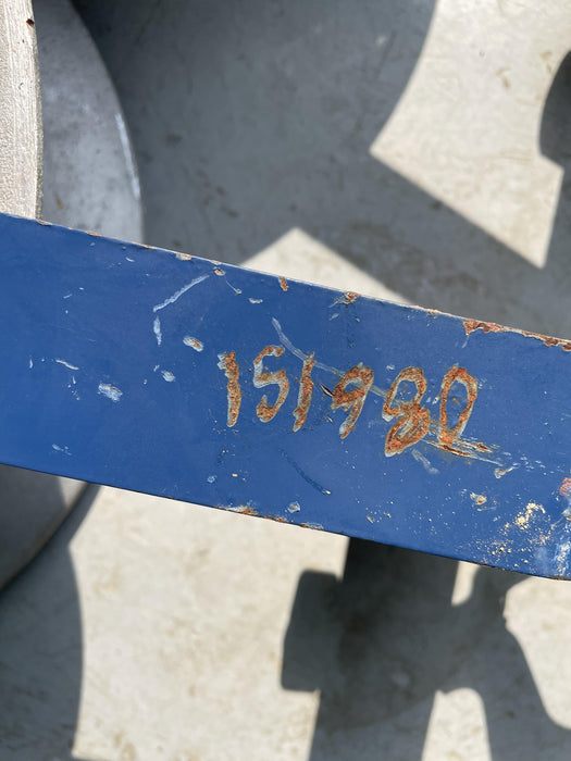 2021 CURRENT TOOLS 818