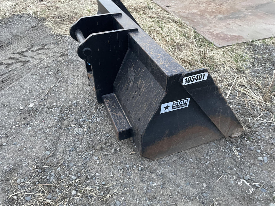 2021 ARROW MATERIAL HANDLING 3207212W081