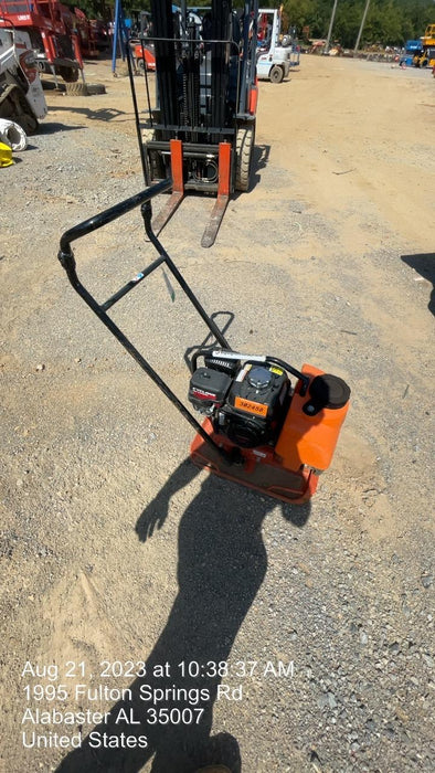 2023 MULTIQUIP MVC82VHW