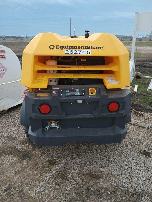 2022 ATLAS COPCO XAS188 CWK