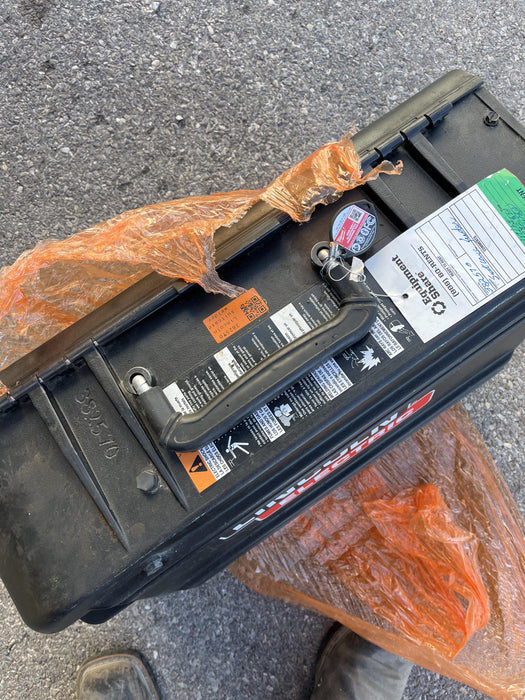 2024 LINCOLN ELECTRIC LN-25X