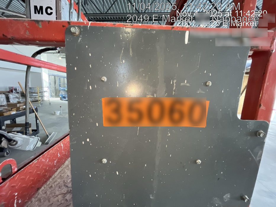 2019 SKYJACK SJIII-3219