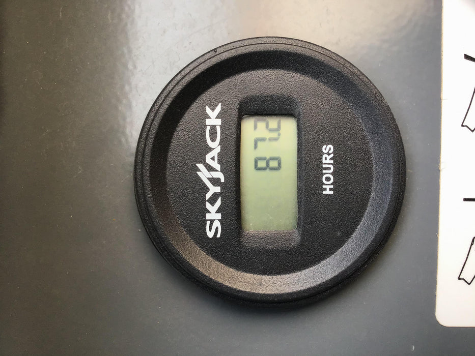 2019 SKYJACK SJ6832 RT