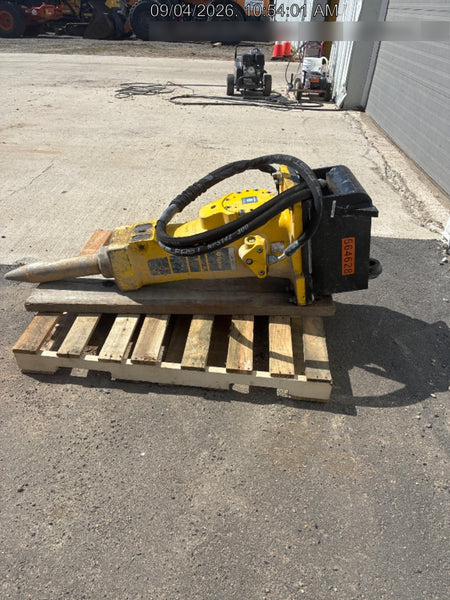 2025 EPIROC SB452