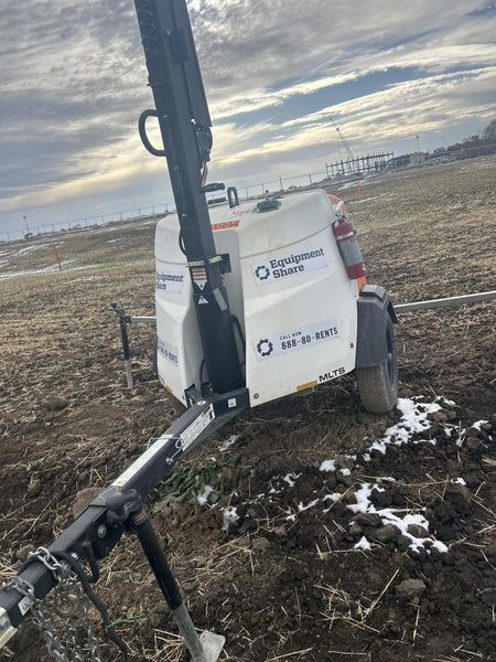 2024 GENERAC MLT2