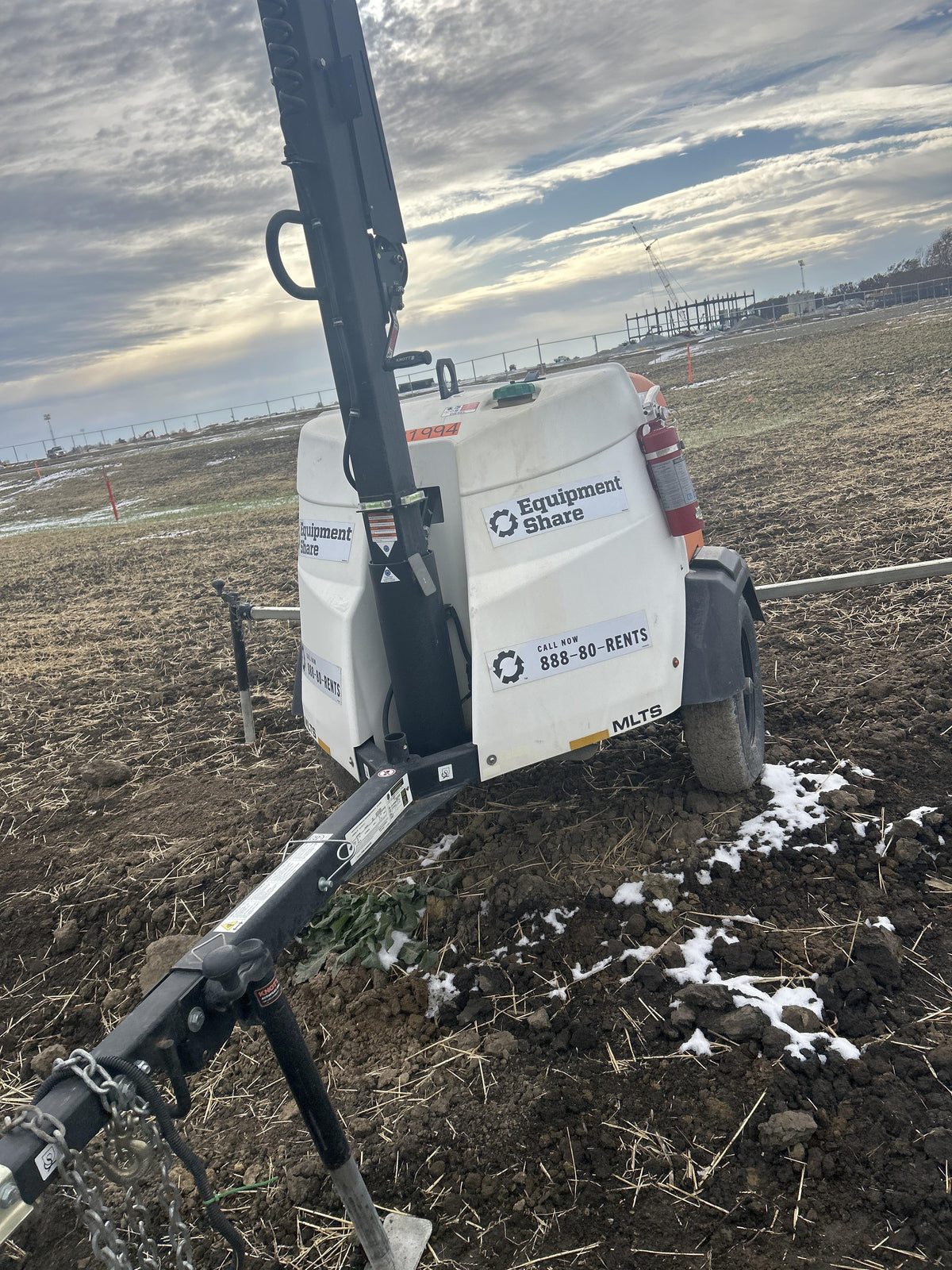 2024 GENERAC MLT2