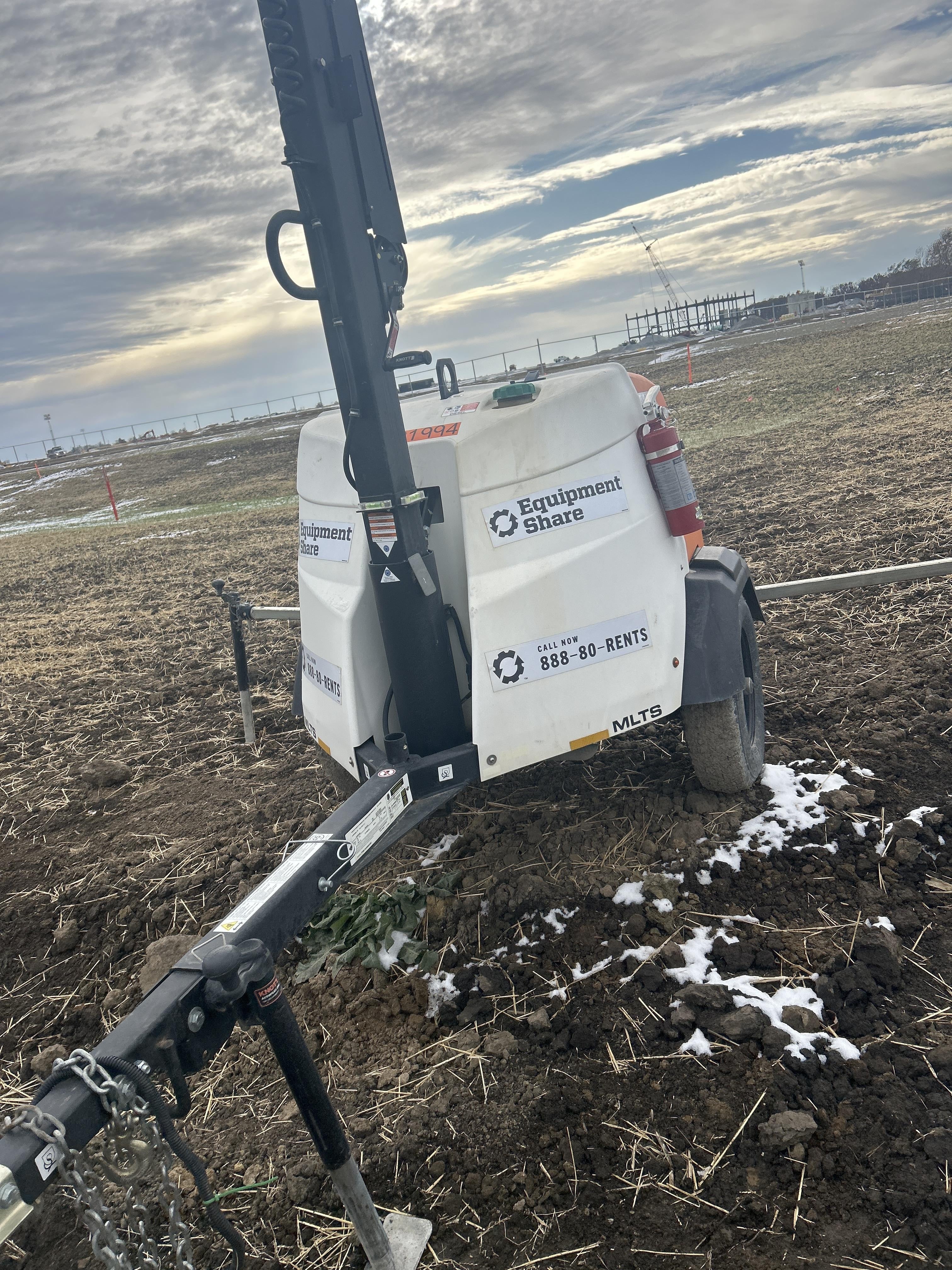 2024 GENERAC MLT2