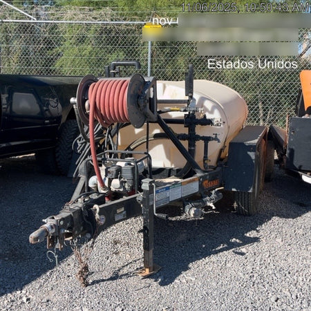 2023 WYLIE EXP-500L