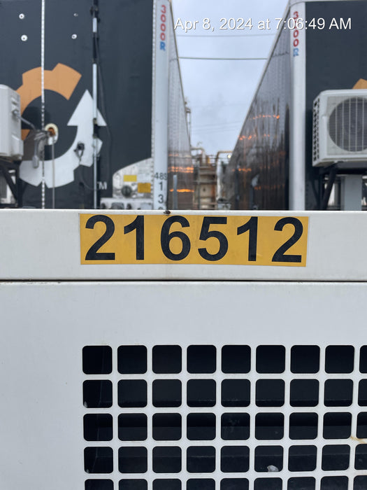 2022 ATLAS COPCO QAS25 CWK