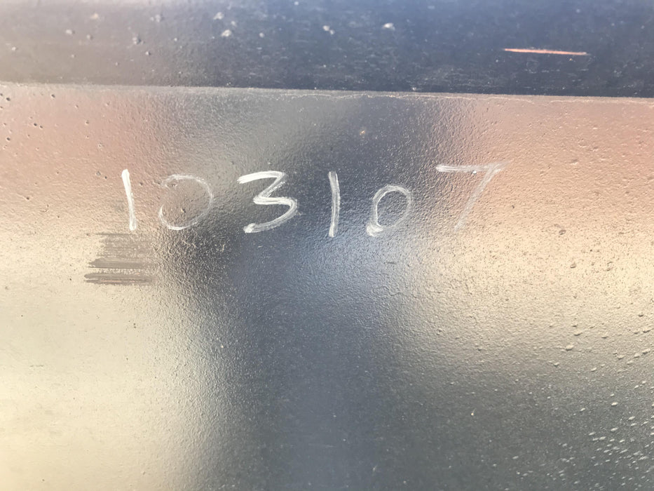 2020 STAR INDUSTRIES M-1820 - Self-Dump Hopper