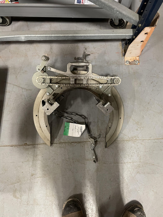 2021 MATHEY DEARMAN 2SA