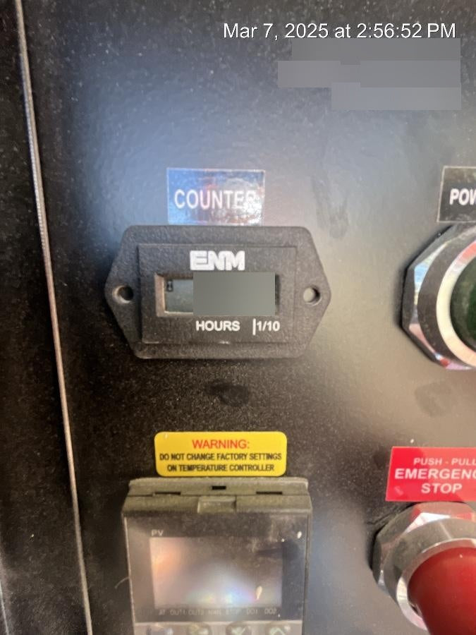 2024 CAMPO EB150E480600V