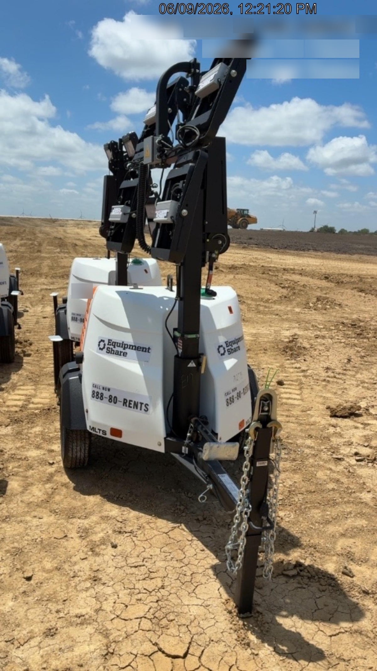 2026 GENERAC MLTS-4