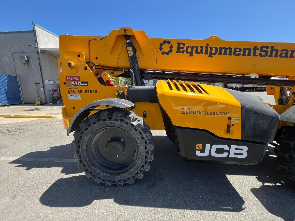2025 JCB 510-56