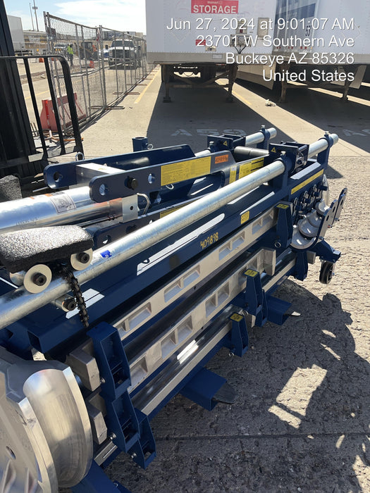 2024 CURRENT TOOLS 252-CT